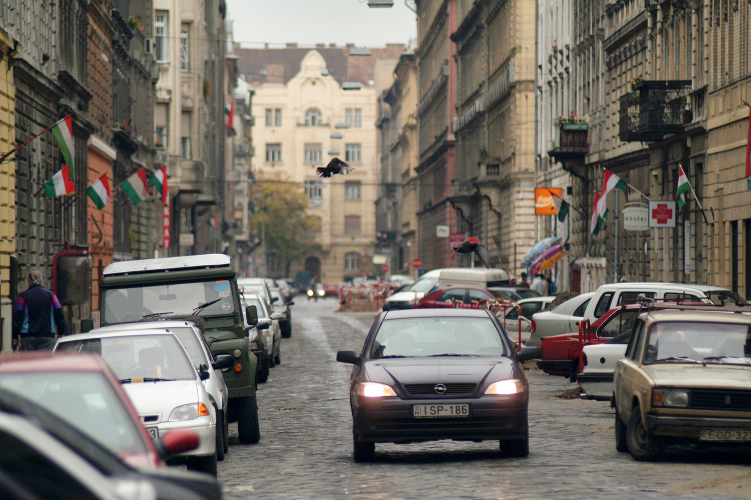 Megvan az 5 legolcsóbb magyar használt autó