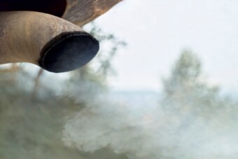 Kulcsfontosságú csatát nyert a bíróságon egy olajcég