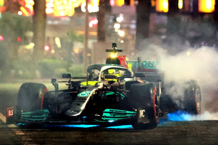 Nagyszabású műsorral indul a 2025-ös F1-es szezon