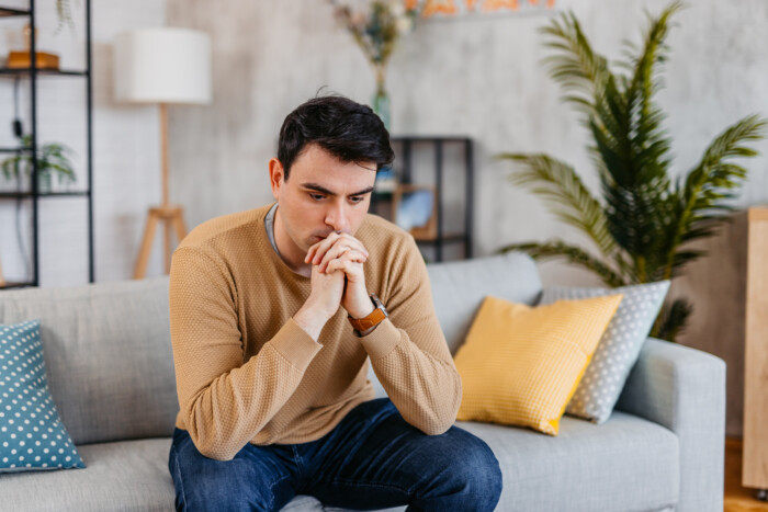 Rámehet a párkapcsolatod is, ha elhanyagolod ezt 3