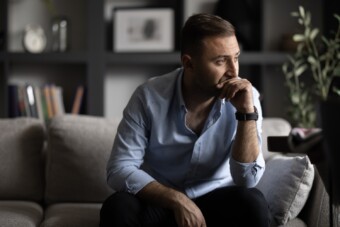 Így kezeld, ha utolér a férfiak réme