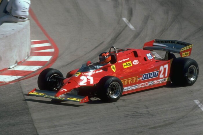 F1: Így lett egyenverseny a Monacói Nagydíjból 6