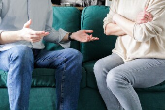 Rámehet a párkapcsolatod is, ha elhanyagolod ezt