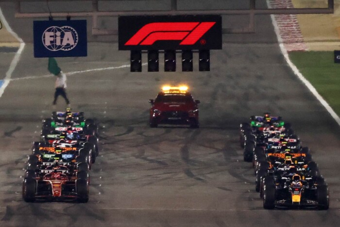 Azonnali hatállyal távozott az F1 versenyigazgatója