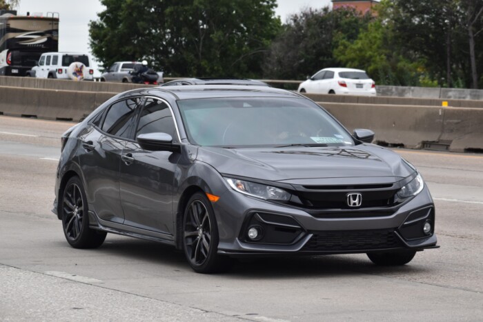 175-tel ment, a rendőrök nem hittek neki