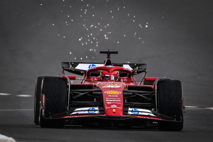 Azonnali változás az F1-ben, a Ferrari járhat rosszul 1