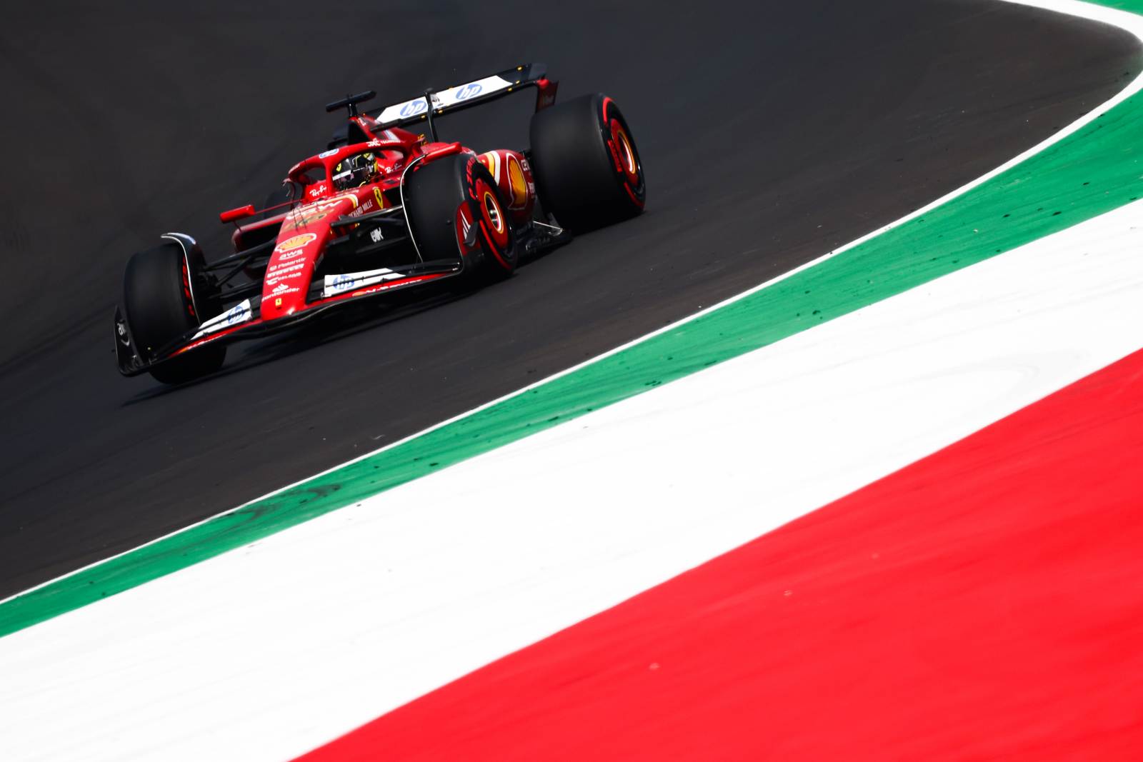 F1: Jó ideig biztos az Olasz Nagydíj rendezése