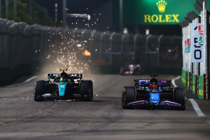 F1: Megvan, milyen motorokra vált az Alpine