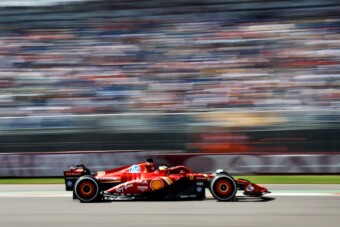F1: Kénytelen lecserélni a pilótáját a Ferrari