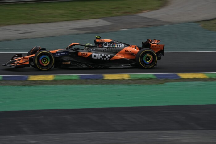 F1: Nem akar Verstappenről beszélni Norris 2