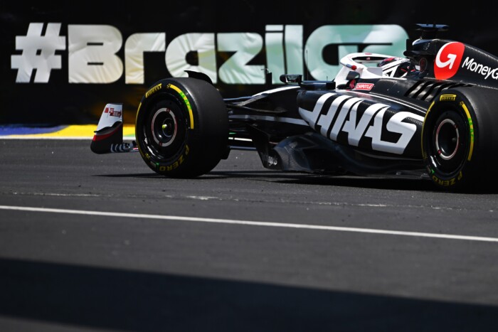 F1: Eldőlt, marad a hétvégére a beugró