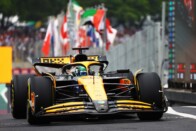 F1: Piastri hajlandó feladni a győzelmet 3