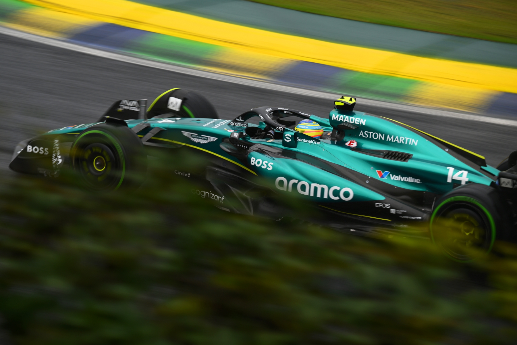 F1: Máris leköszön az Aston Martin kulcsembere
