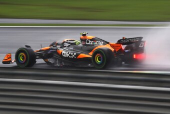 F1: A McLarennek nem fontos Norris győzelme