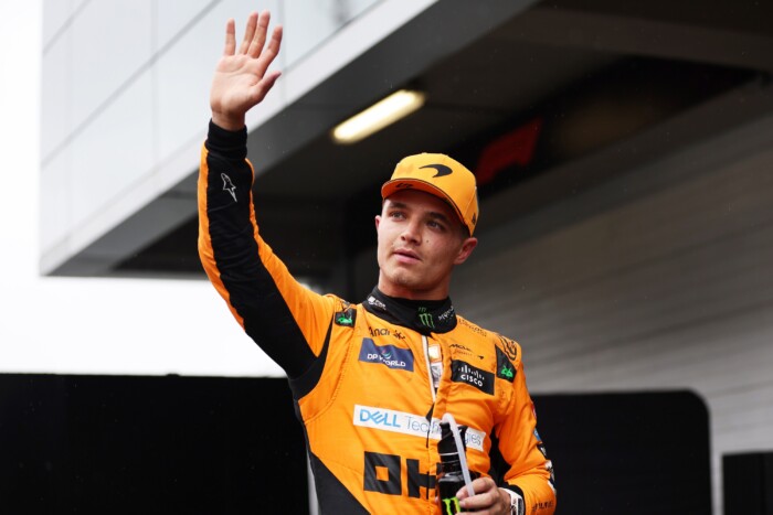 Norris: A szerencsén múlott Verstappen győzelme 2