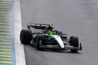 F1: A Mercedes blokkolja Hamilton ferraris tesztjét 1