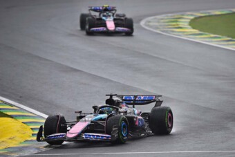 F1: 12 milliárdot hozhat az Alpine csodája