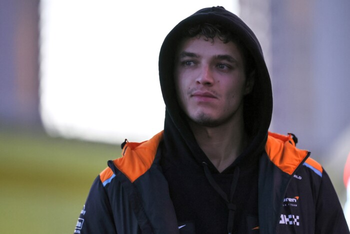 Norris: Verstappen megnehezítette az életemet 2