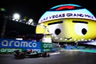 F1: Ezért kezdett csalódást keltően a Red Bull Las Vegasban 1