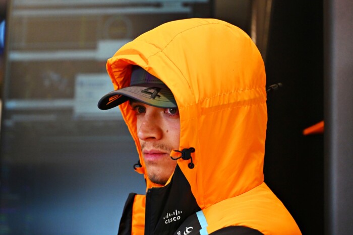 F1: Norris nem fogja feladni Verstappen ellen 2