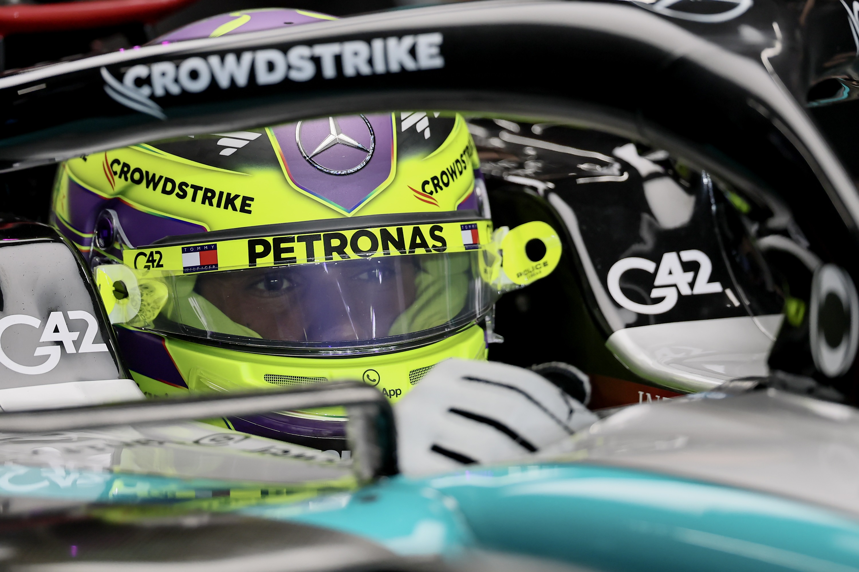 F1: Elfogyott Hamiltonból a lendület?