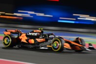 F1: Norris örül, hogy újra az élen van 1