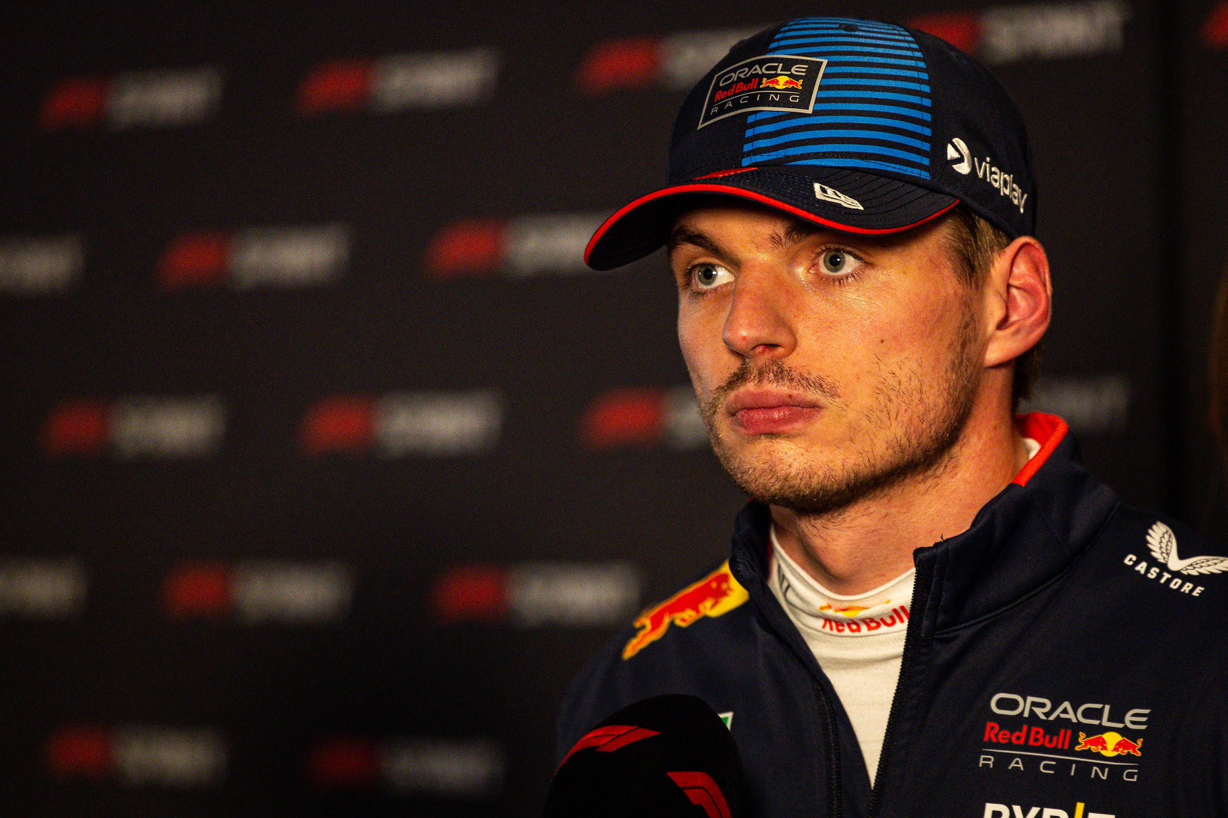 F1: Verstappent megbüntették, elbukta a pole-t