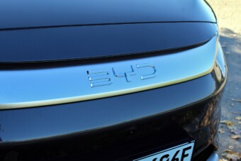 Jövőre indul a BYD autóinak gyártása Szegeden