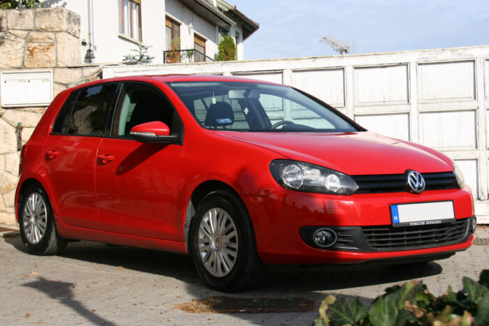 Ezt az 5 használt autót veszik leginkább a magyarok 2