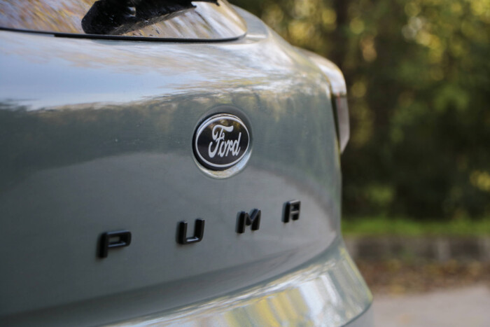 Ez a Ford nyerő receptje jelenleg 15