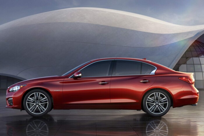 Ezeken az autókon szétesik a fék, ha a pedálra lépsz 5 | Vezess Ezeken az autókon szétesik a fék, ha a pedálra lépsz 5