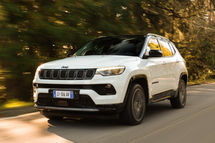 Hiába taposod, ezek az autók nem fékeznek 7 | Vezess Hiába taposod, ezek az autók nem fékeznek 7