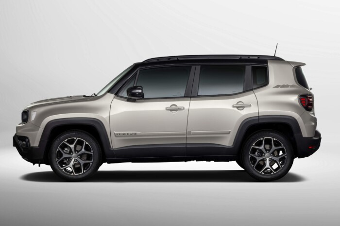 Ezeken az autókon szétesik a fék, ha a pedálra lépsz 6 | Vezess Ezeken az autókon szétesik a fék, ha a pedálra lépsz 6