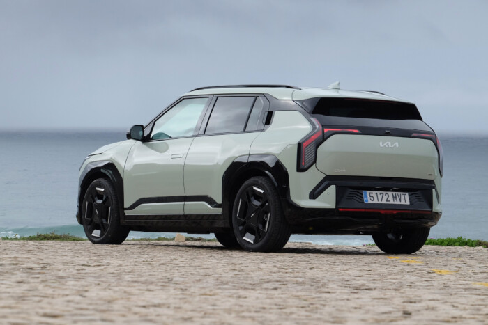 Masszív telitalálat Koreából 18 | Vezess Masszív telitalálat Koreából 18