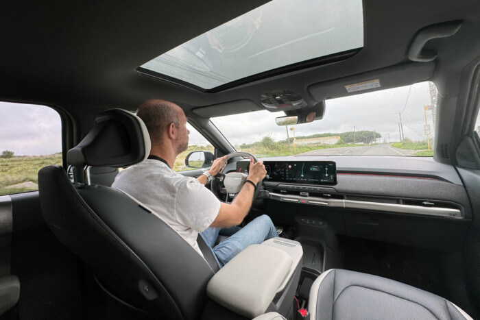 Masszív telitalálat Koreából 16 | Vezess Masszív telitalálat Koreából 16