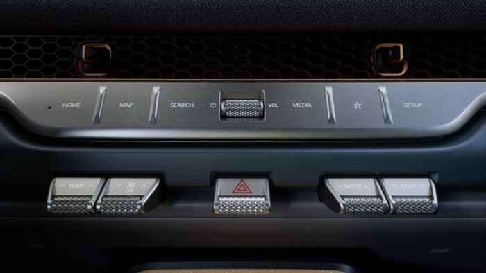 Nem volt még ilyen Kia, nekünk nem is lesz 15