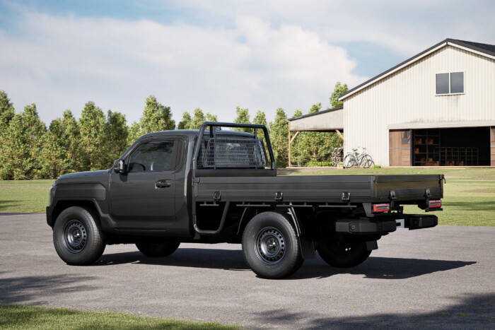 Nem volt még ilyen Kia, nekünk nem is lesz 6