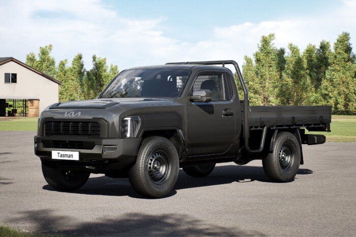 Nem volt még ilyen Kia, nekünk nem is lesz 10