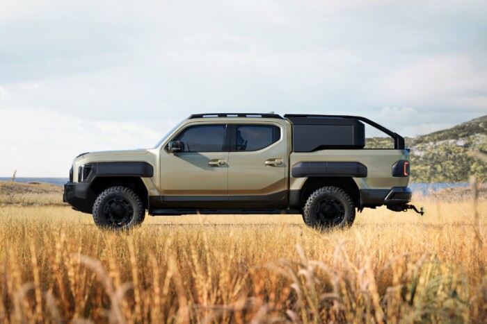 Nem volt még ilyen Kia, nekünk nem is lesz 12