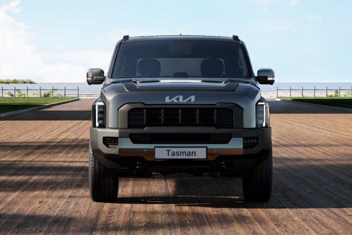 Nem volt még ilyen Kia, nekünk nem is lesz 13