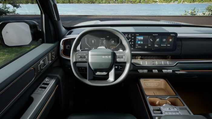 Nem volt még ilyen Kia, nekünk nem is lesz 7