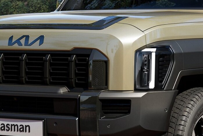 Nem volt még ilyen Kia, nekünk nem is lesz