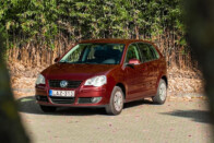 Használt autó: semmi remény félmillió alatt? 12