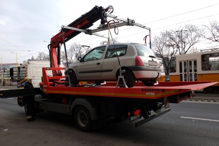 Ez a legrosszabb, ami egy autóssal történhet 2