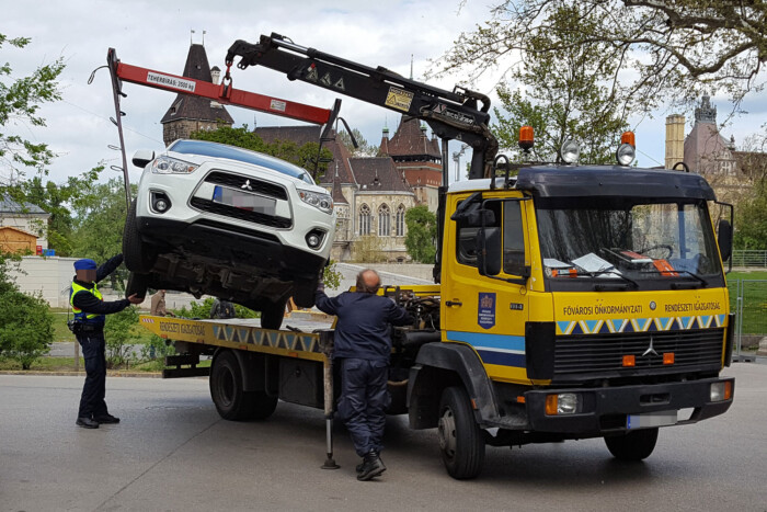 Ez a legrosszabb, ami egy autóssal történhet 1