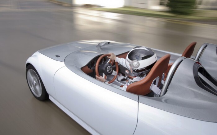 16 éve született meg az egyik legőrültebb Mazda 2