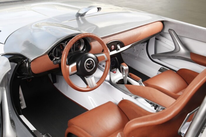 16 éve született meg az egyik legőrültebb Mazda 3