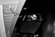 Medvével ütközött egy autó Szlovákiában 1