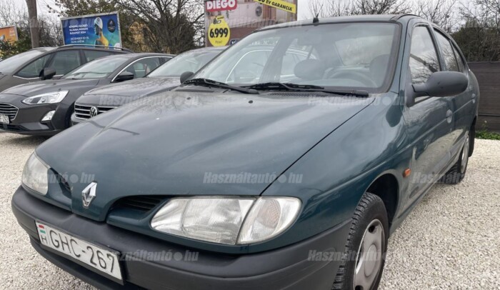 Megvan az 5 legolcsóbb magyar használt autó 9