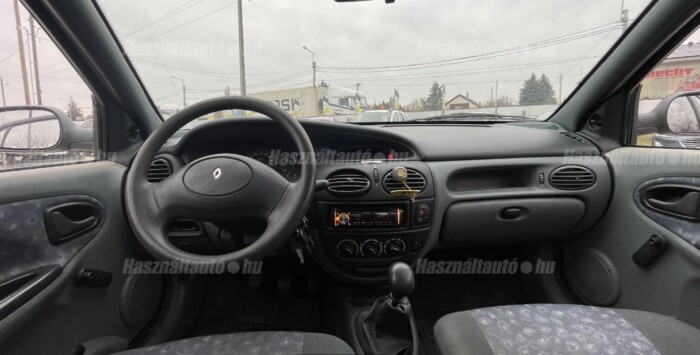 Megvan az 5 legolcsóbb magyar használt autó 10